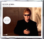 Elton John - Original Sin CD 1